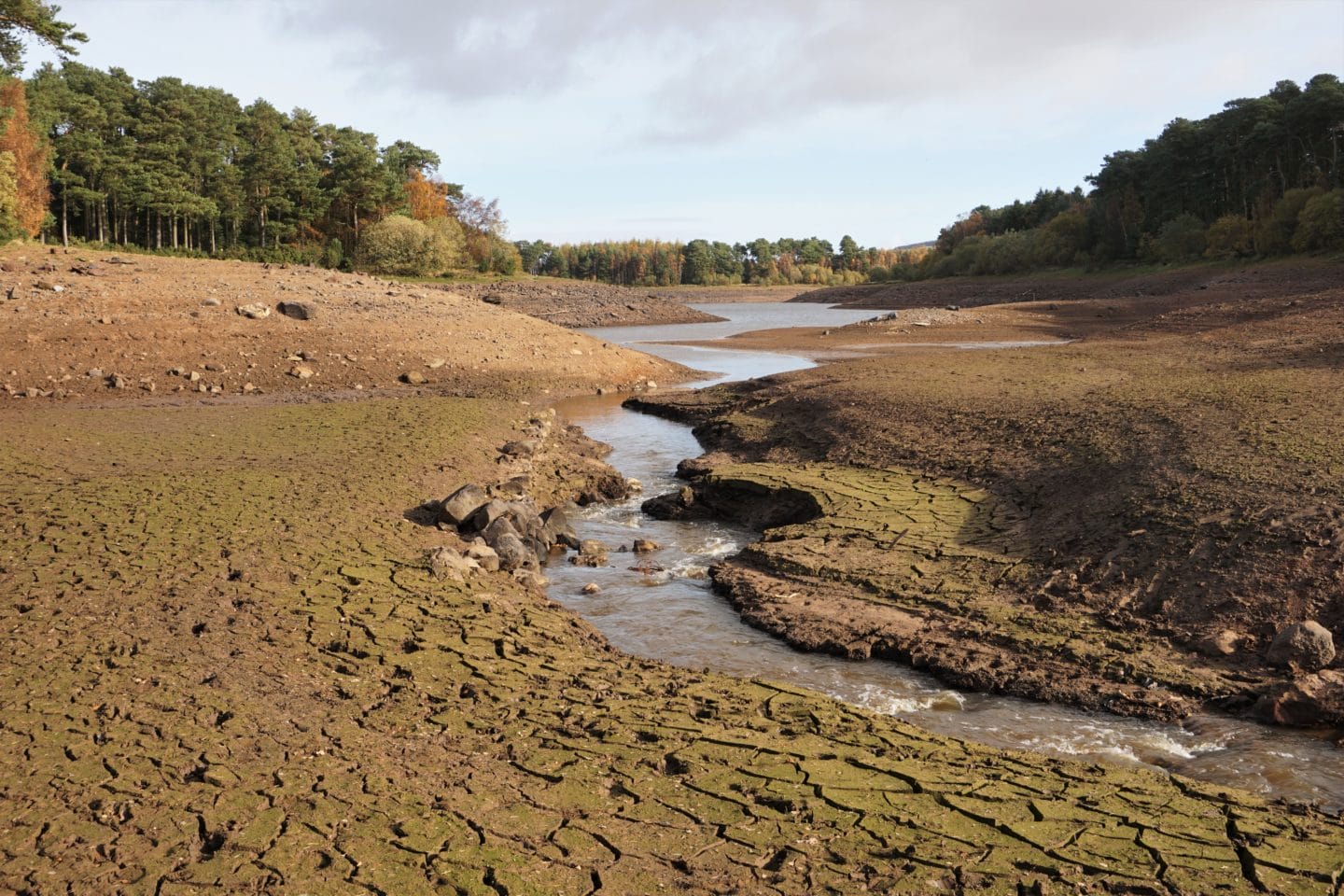 Sites Guilty Of Environmental Breaches Kept Secret