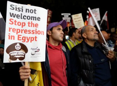 Northern Irish company criticised for role in Egyptian juvenile courts 6