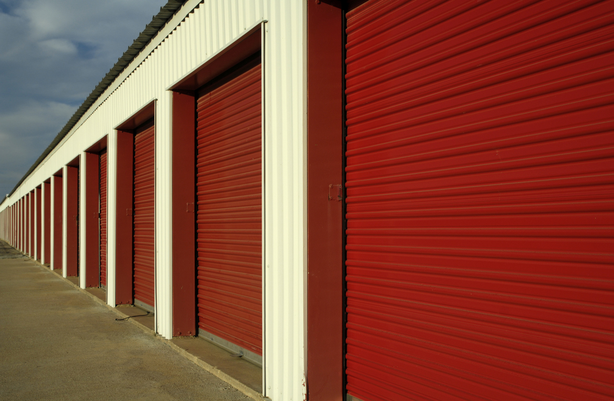 Revealed: the hidden storage costs faced by Scotland's homeless 6