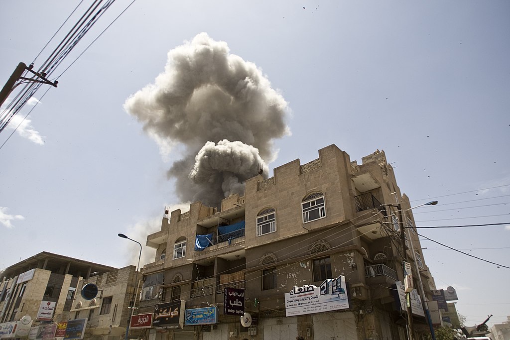 Yemen