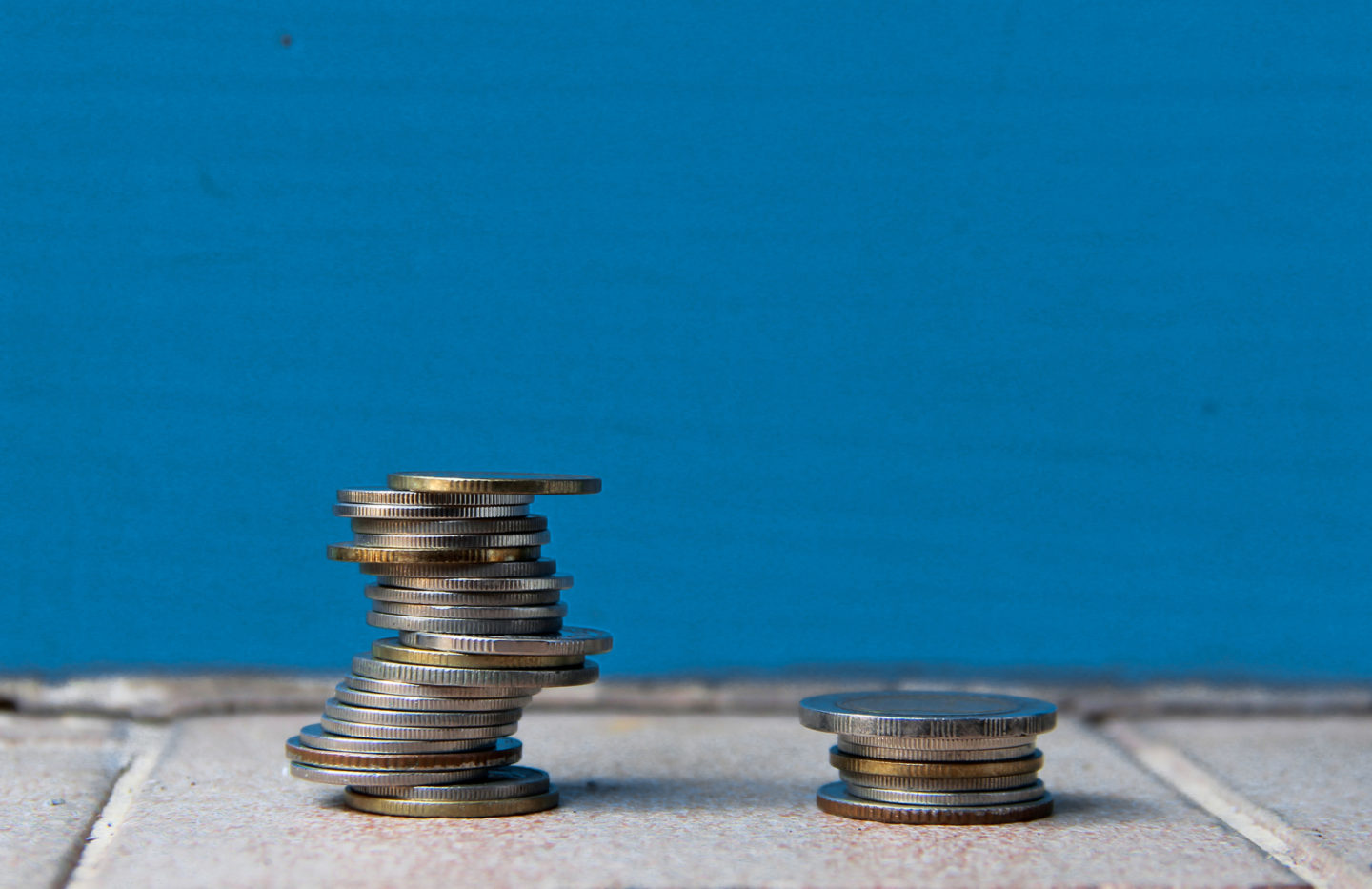 inequality