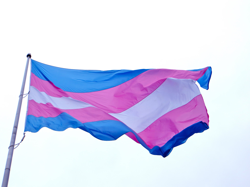 Scots prisons to consult on changes to transgender policy 4