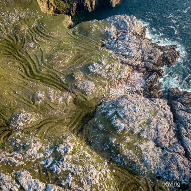 Lazy Beds, Isle of Lewis
