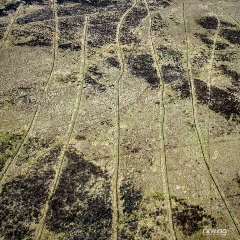 Drainage, Stirlingshire