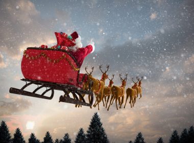 Claim survey found that one in four want a different gender Santa Claus is Half True 4