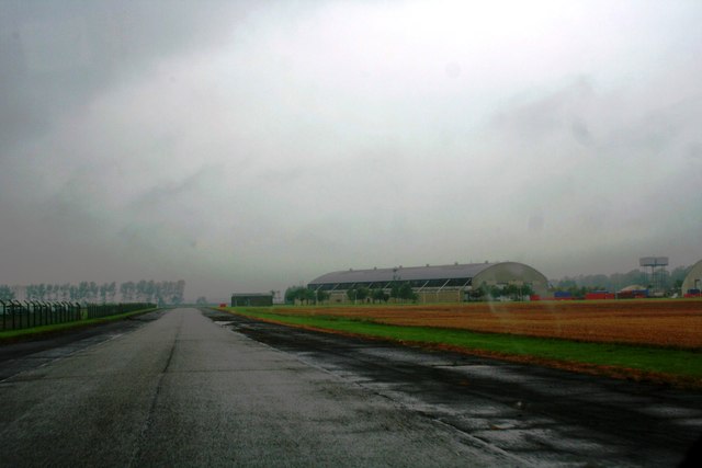 Scotland's 10 biggest vacant and derelict sites 23