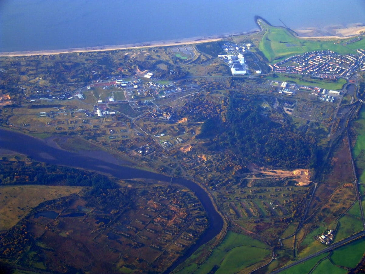 Scotland's 10 biggest vacant and derelict sites 16