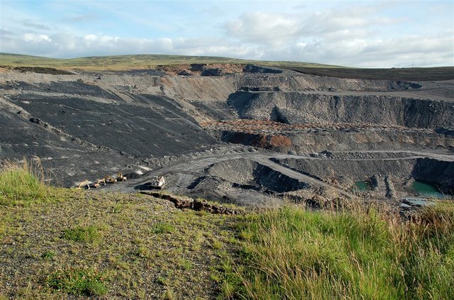 Scotland's 10 biggest vacant and derelict sites 29