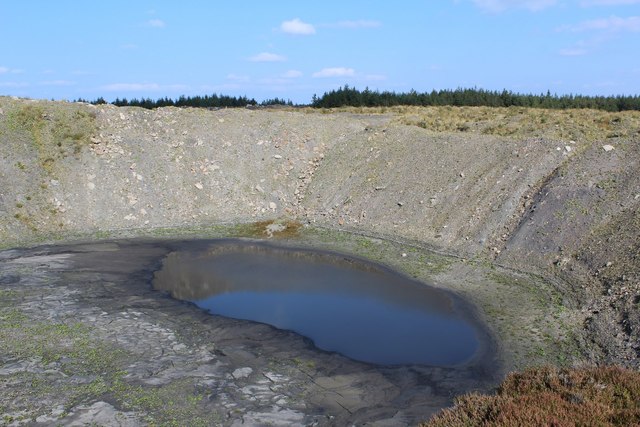 Scotland's 10 biggest vacant and derelict sites 18