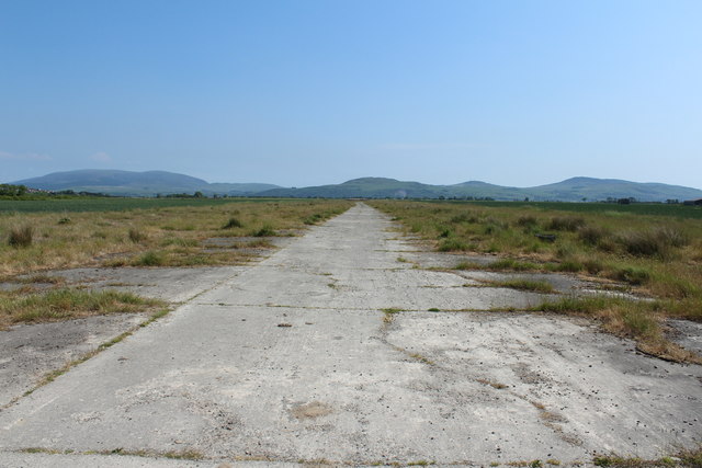Scotland's 10 biggest vacant and derelict sites 20