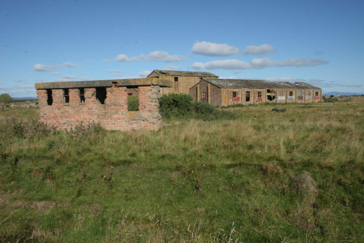 Scotland's 10 biggest vacant and derelict sites 28