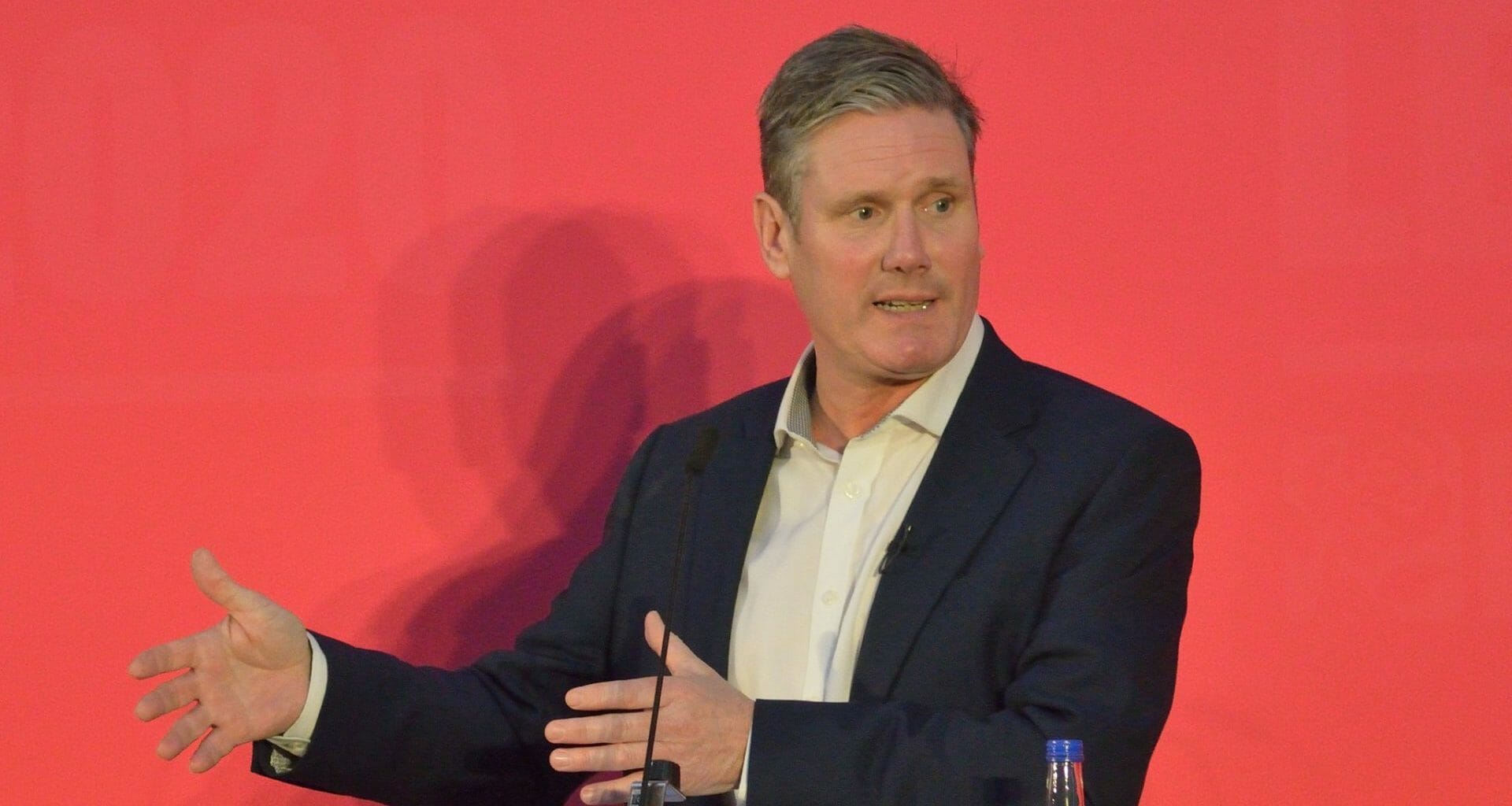 Keir Starmer Scottish Labour