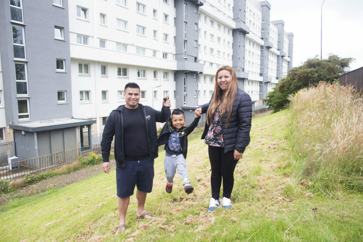 Asylum in crisis: stories from inside the 'broken system' 4