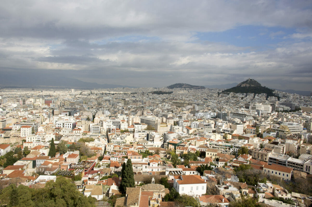 Golden Dawn and the killing of Pavlos Fyssas 10
