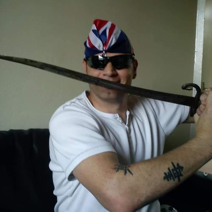 Exposed: Inside far right group Patriotic Alternative 6