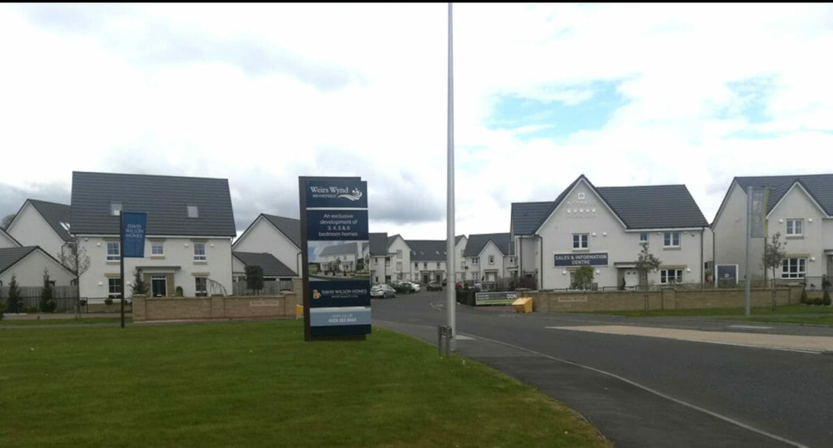 Scotland’s public land sold off to luxury property developers 11
