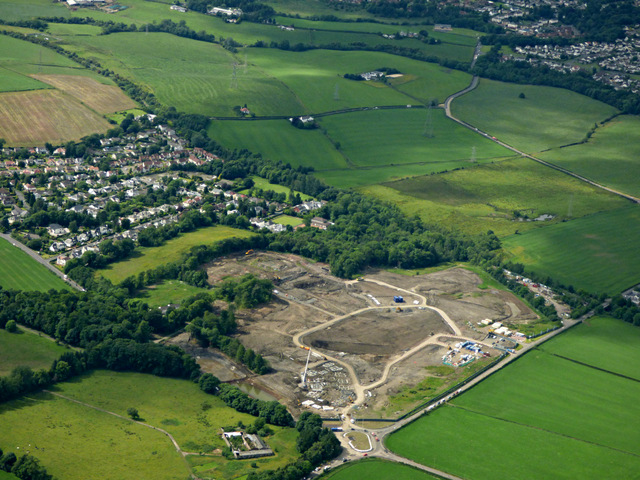 Scotland’s public land sold off to luxury property developers 10