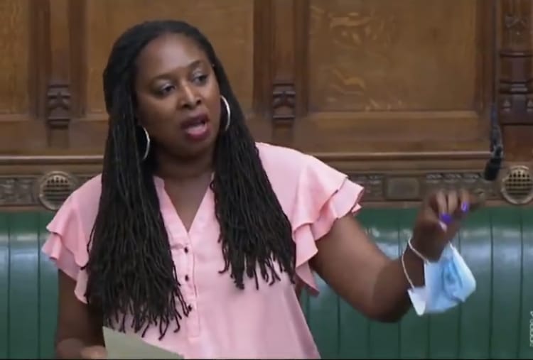 Dawn Butler MP