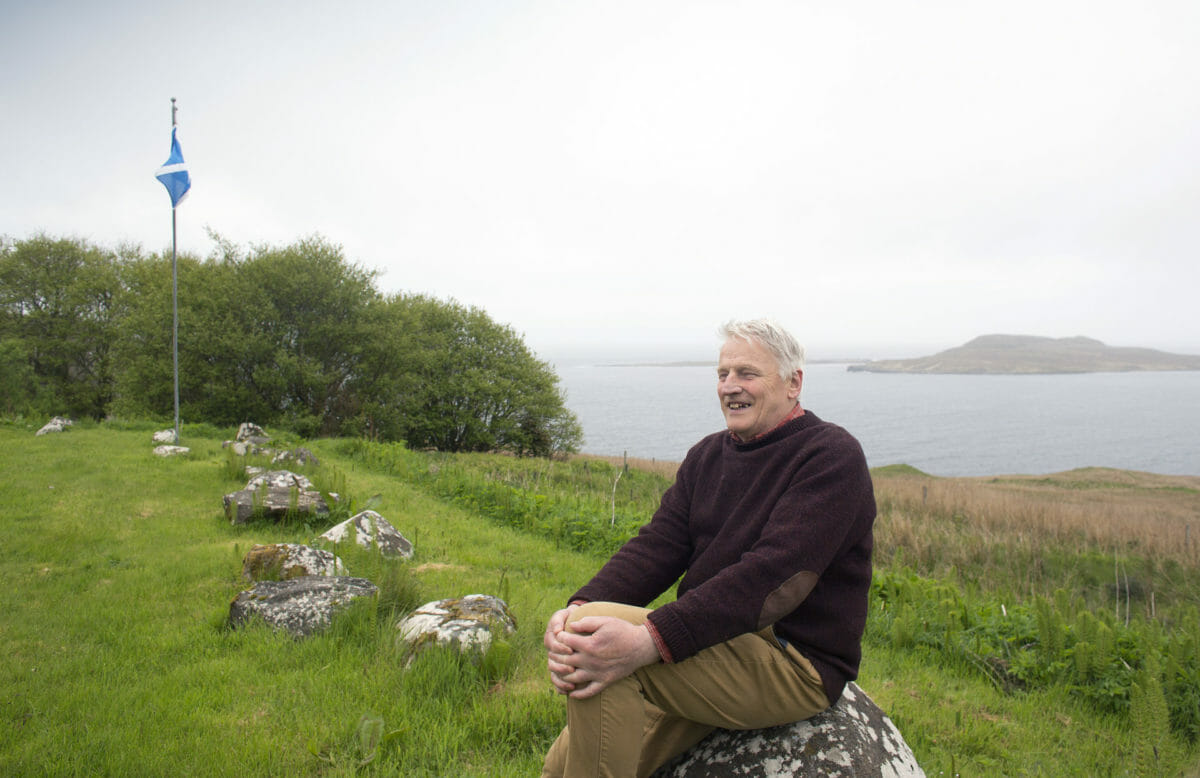 Troubled waters: communities at odds on fish farming 10