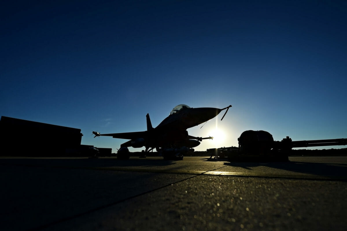 How Scotland's arms dealers held thousands of meetings with UK Government behind closed doors 5