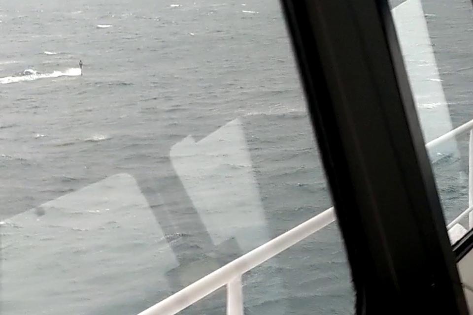 Royal Navy silent on nuclear submarine crashes 5