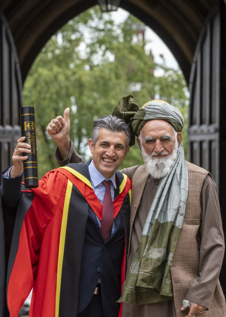 Glasgow welcome: campaigners call for Scottish alternative to Patel's 'anti-refugee' bill 2