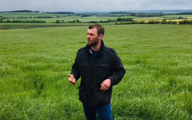 26 Voices: visions from across Scotland on our climate future 20