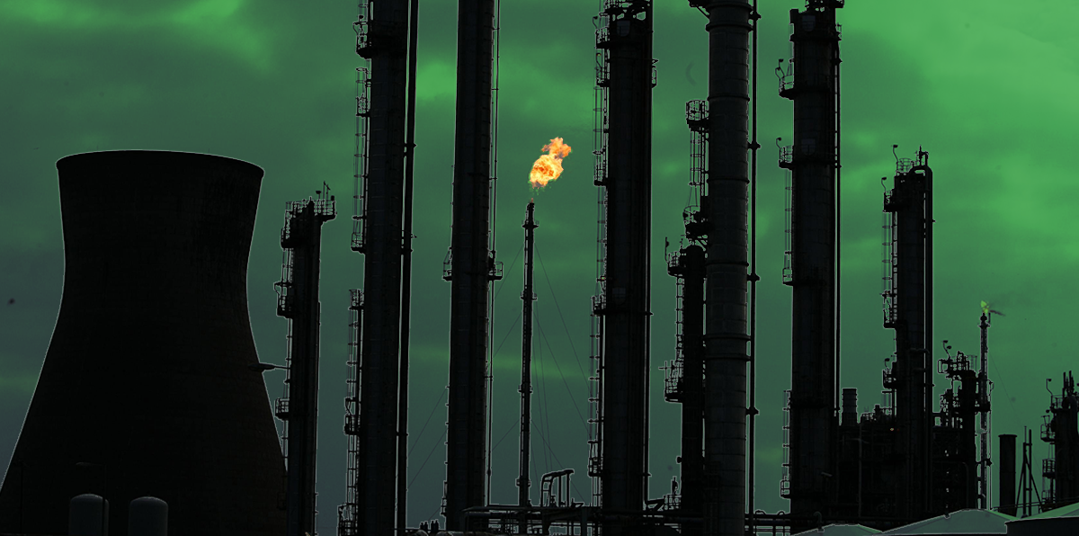 Revealed: 400 sites in Scotland broke environmental rules 6