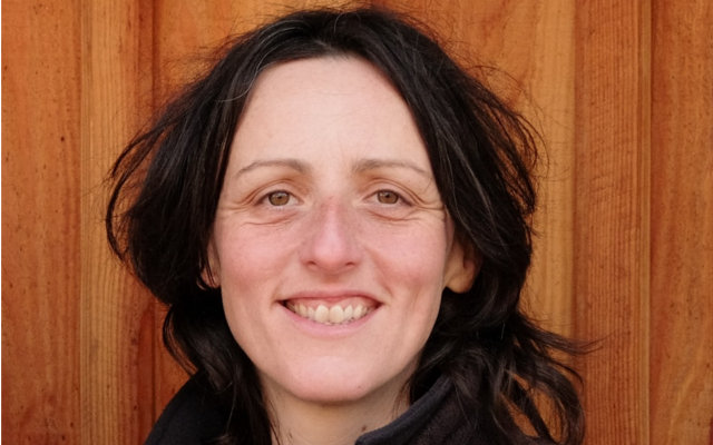 26 Voices: visions from across Scotland on our climate future 10