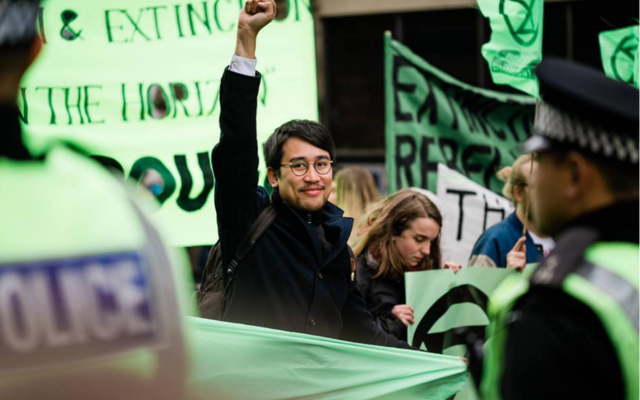26 Voices: visions from across Scotland on our climate future 26