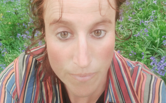 26 Voices: visions from across Scotland on our climate future 27