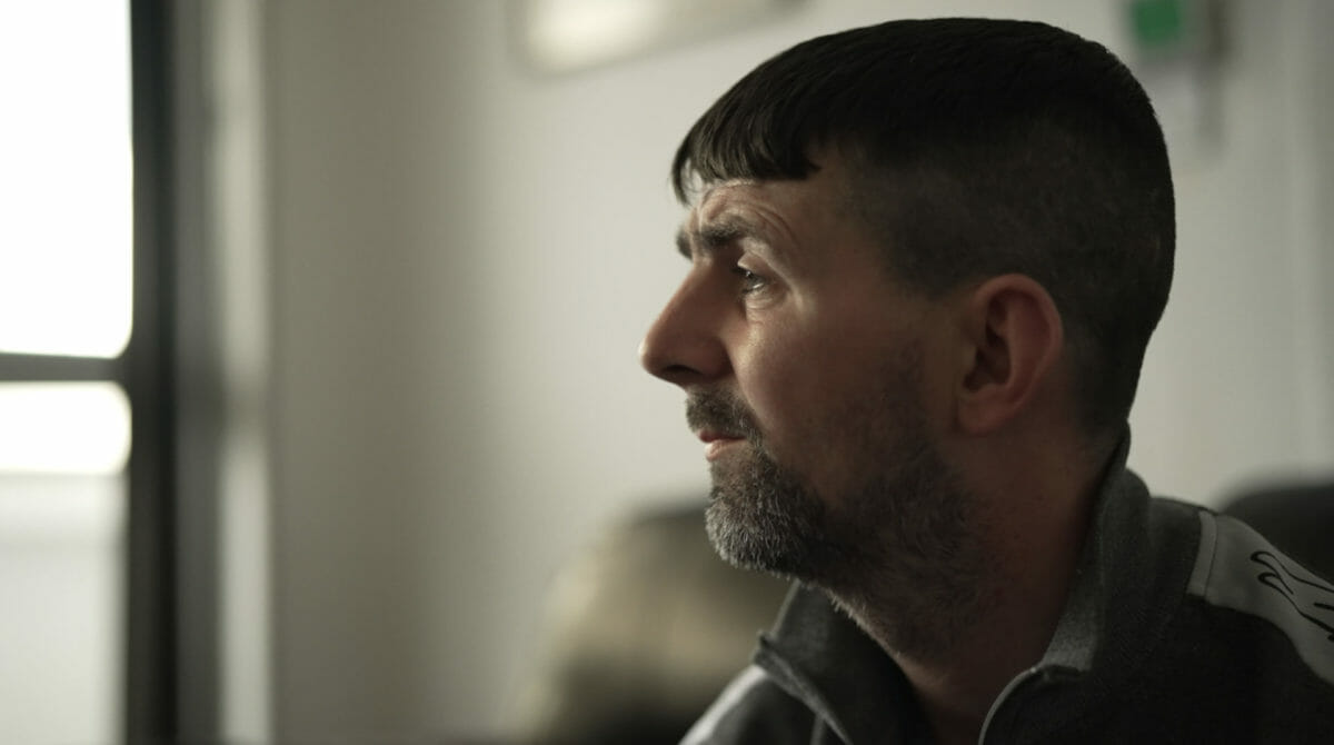 From the margins: escaping the cycle of addiction, homelessness and trauma 10