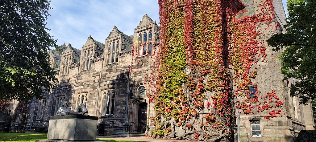 antisemitism definition aberdeen university