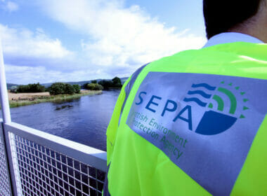 Sepa Is environmental regulation in Scotland failing?