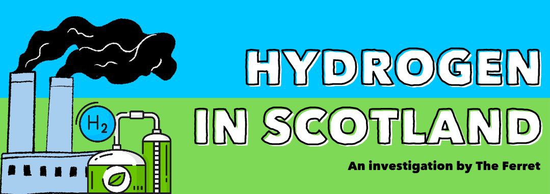 hydrogen heating