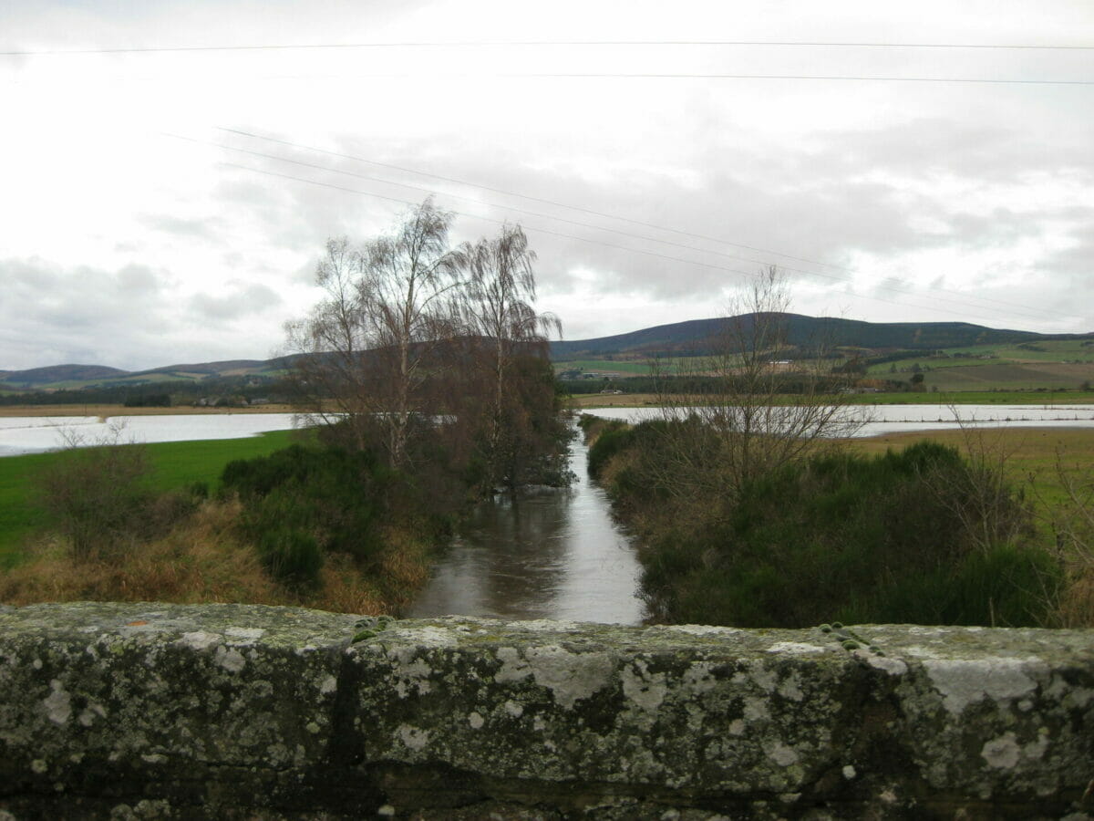 flood defences cost