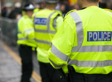 Sheku Bayoh: The Inquiry –Episode three 2