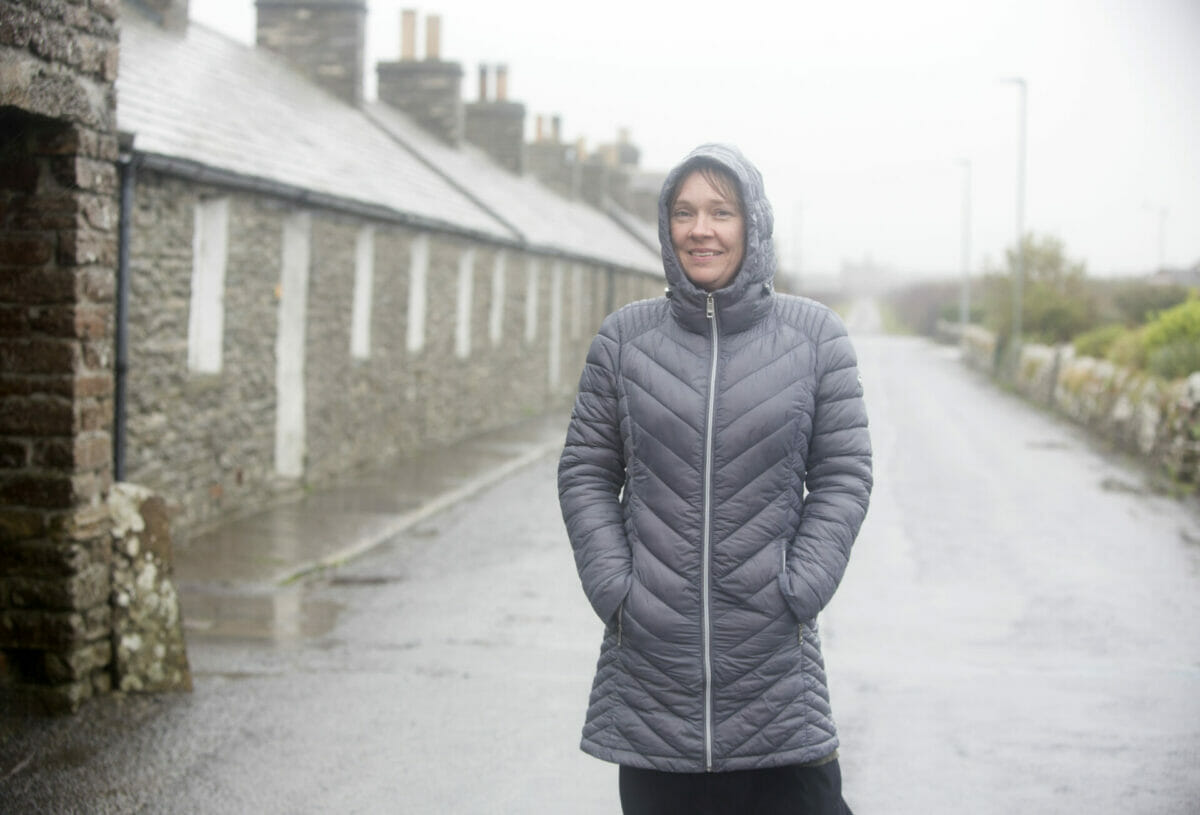Island depopulation: Has Orkney bucked the trend? 20