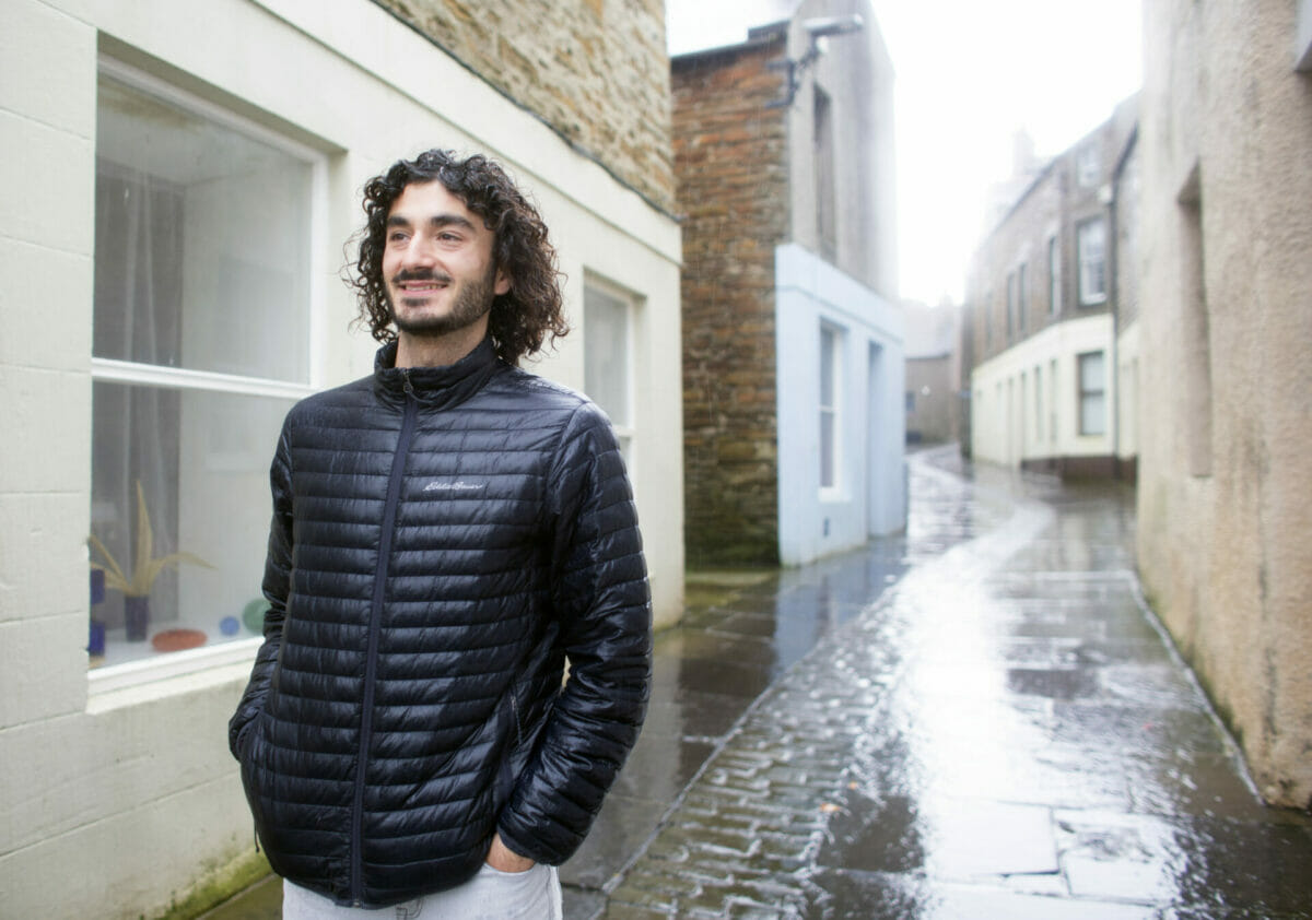 Island depopulation: Has Orkney bucked the trend? 12