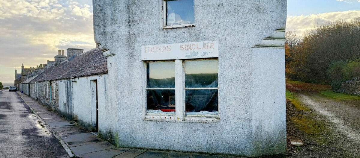 Island depopulation: Has Orkney bucked the trend? 19