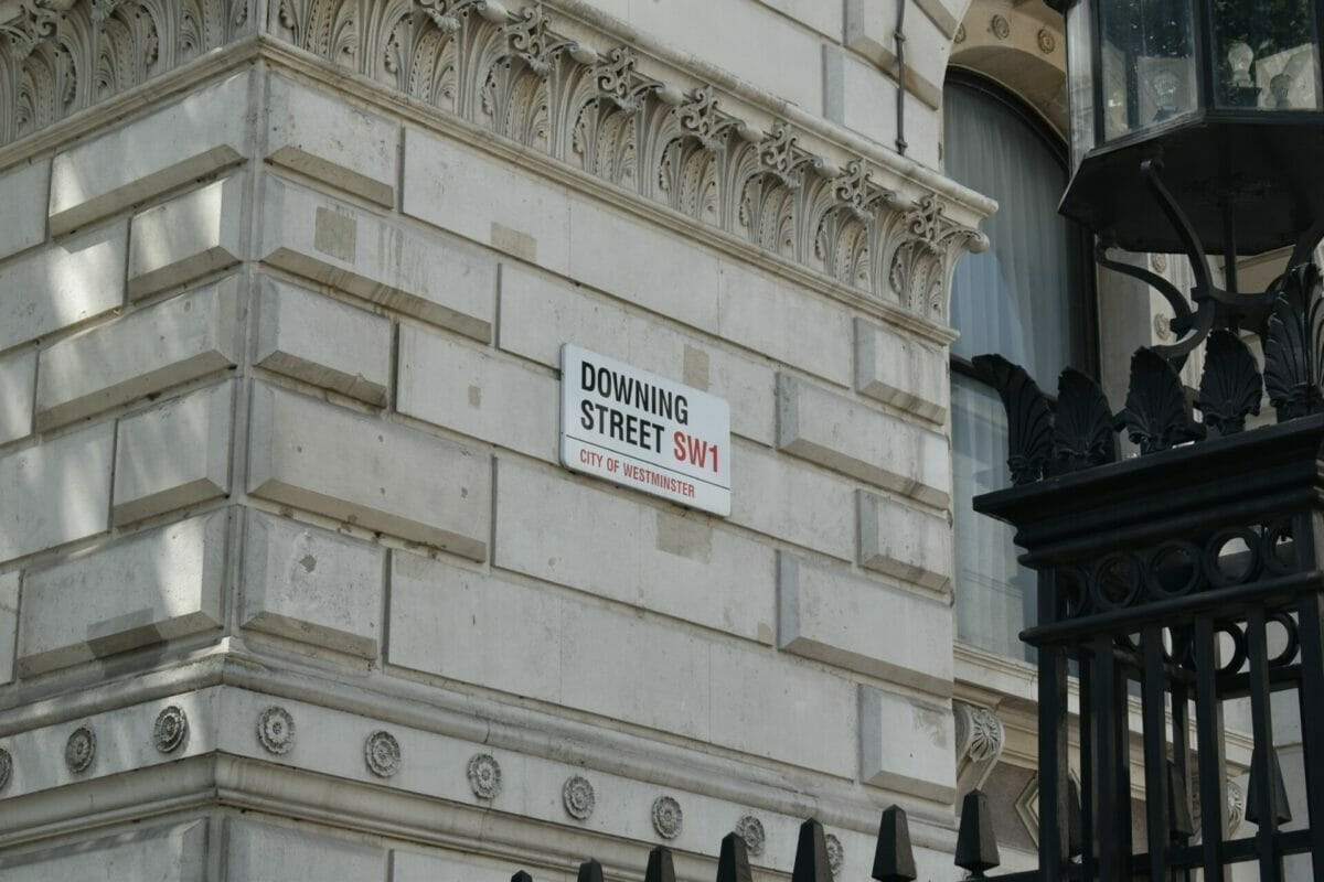 uk government