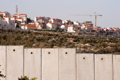 west bank