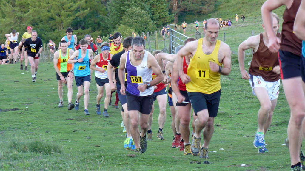 Pentland land managers' access fees and rules see running events cancelled 8