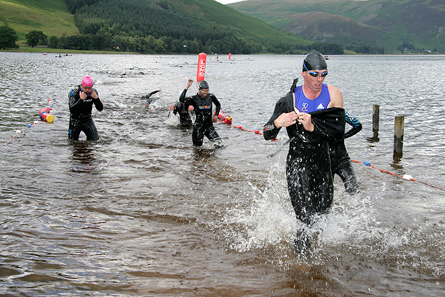 Force public bodies to ditch access fees for running events, ministers urged 2