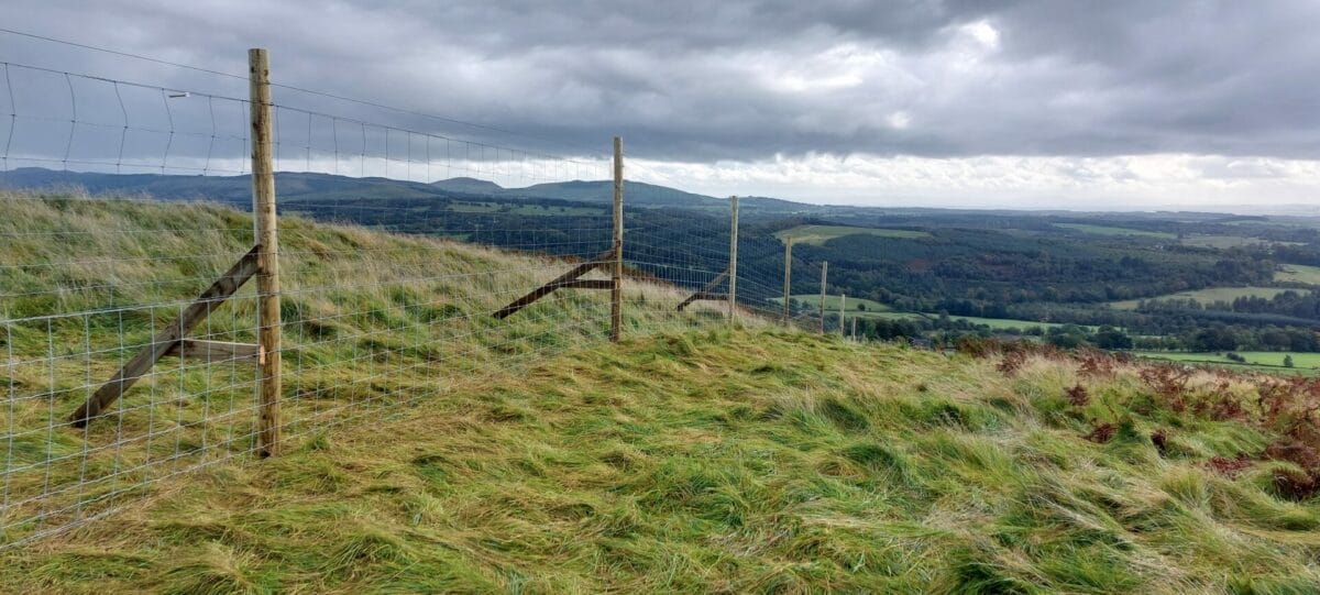Clackmannanshire landowner told to 'immediately' unblock Cowden path 3