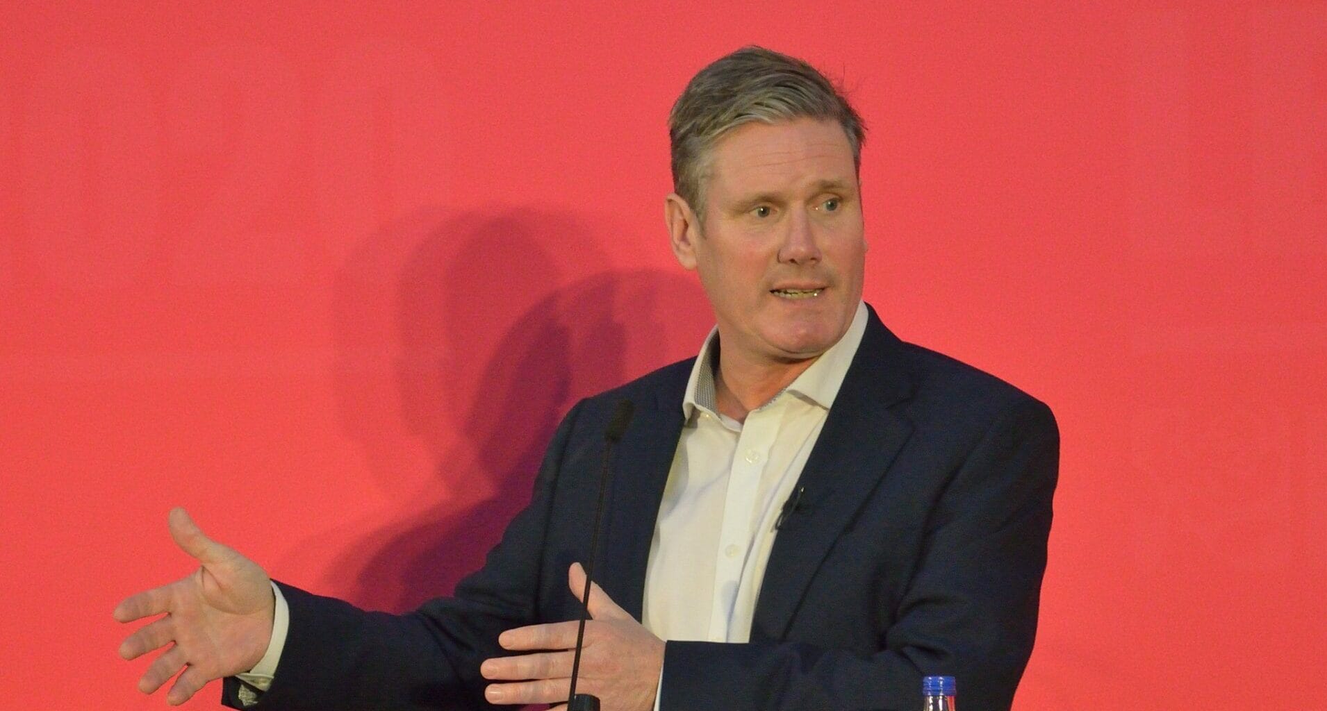 Keir Starmer