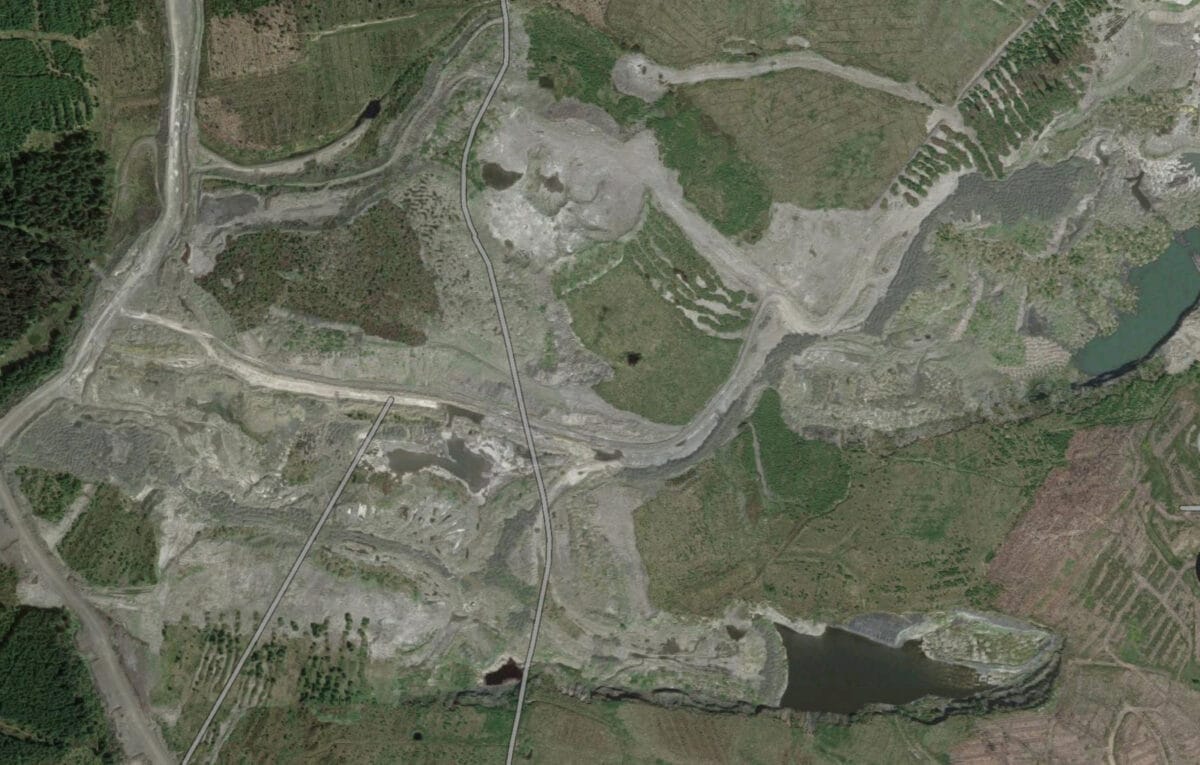 Scotland's 10 biggest vacant and derelict sites 24