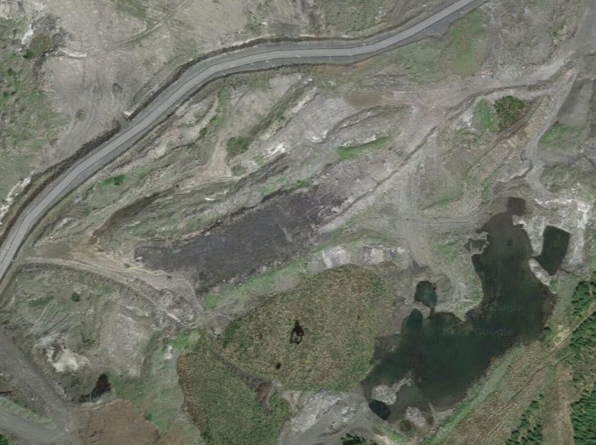 Scotland's 10 biggest vacant and derelict sites 25
