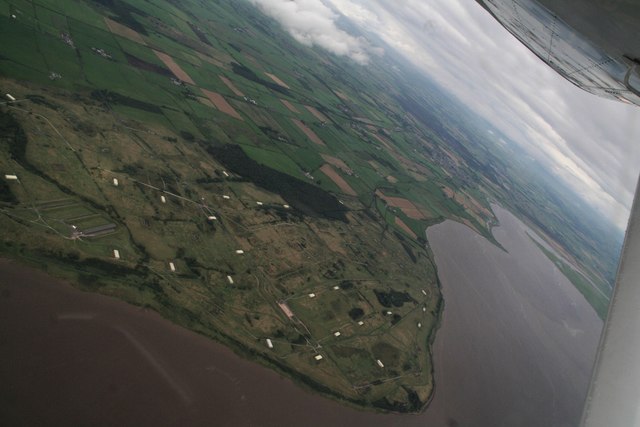 Scotland's 10 biggest vacant and derelict sites 9