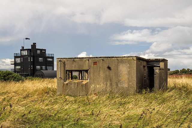 Scotland's 10 biggest vacant and derelict sites 26